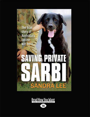 Saving Private Sarbi