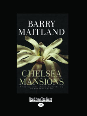 Chelsea Mansions