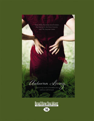 Autumn Laing