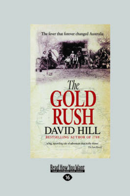 The Gold Rush