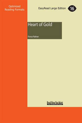 Heart of Gold