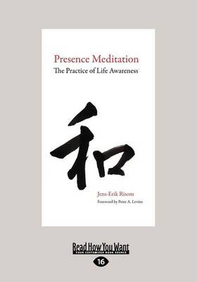 Presence Meditation: