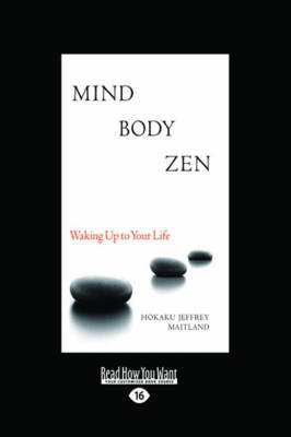 Mind Body Zen: