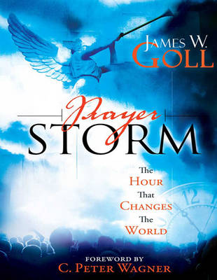Prayer Storm: