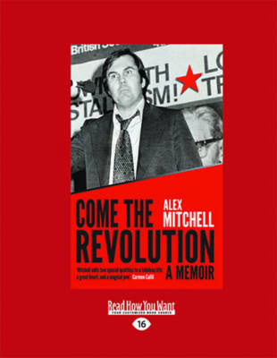 Come the Revolution