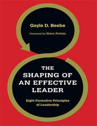 The Shaping of an Effective Leader: