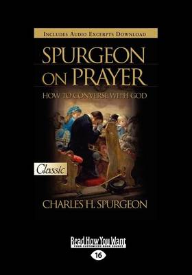 Spurgeon on Prayer