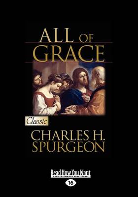 All of Grace