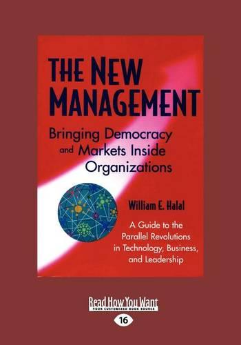 The New Management