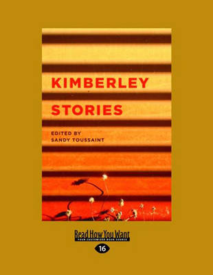 Kimberley Stories