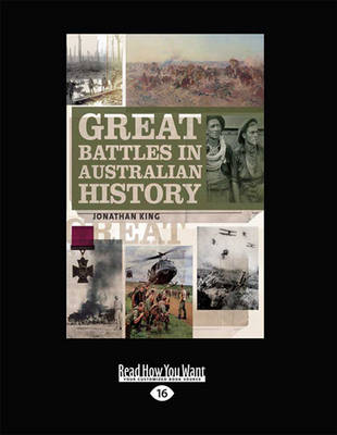 Great Battles in Australian History