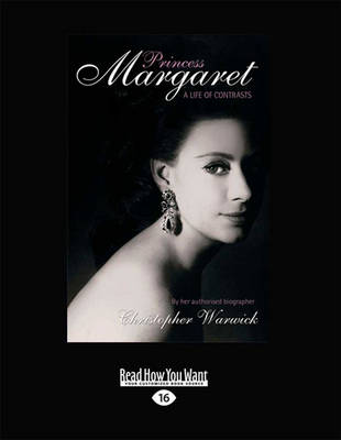 Princess Margaret: A Life of Contracts