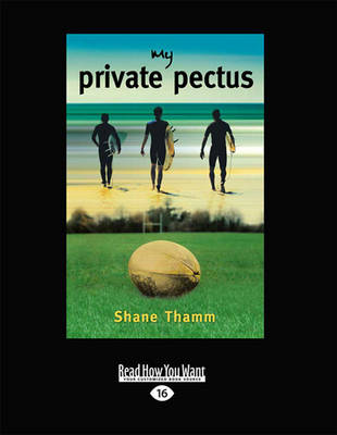 My Private Pectus