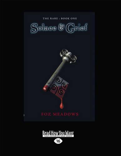 Solace and Grief