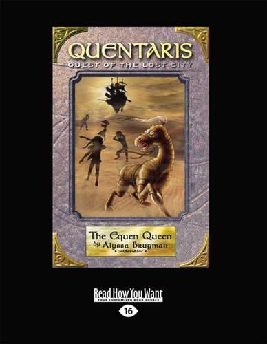The Equen Queen