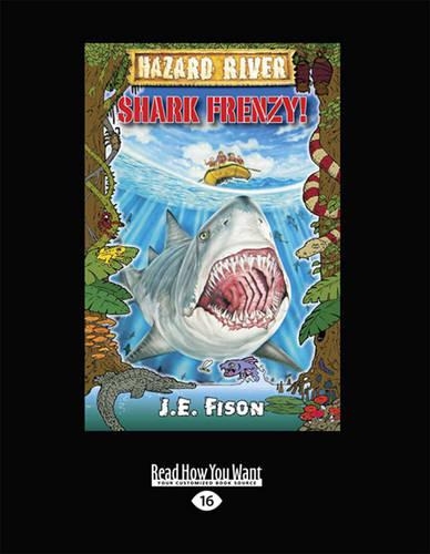 Shark Frenzy