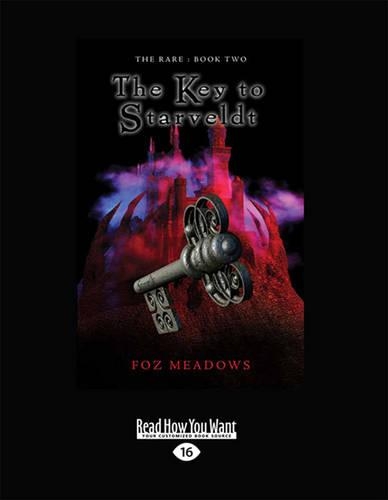 The Key to Starveldt