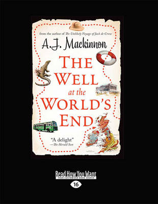 The Well at the World's End