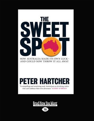 The Sweet Spot
