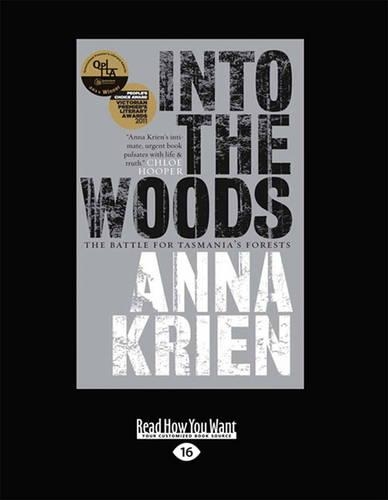Into the Woods
