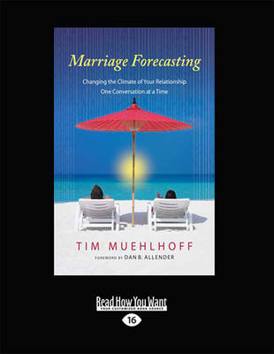 Marriage Forecasting