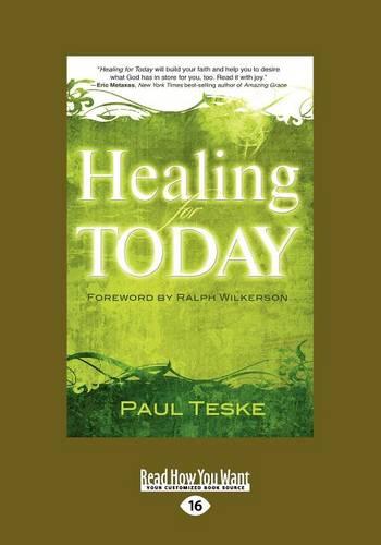 Healing for Today