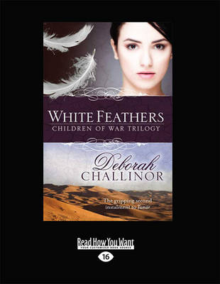 White Feathers