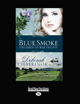 Blue Smoke