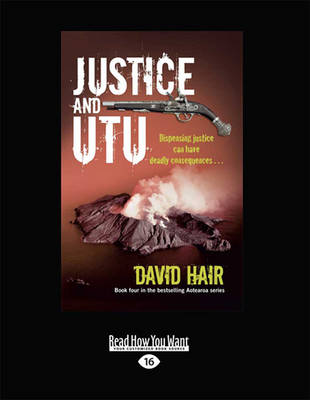 Justice and Utu