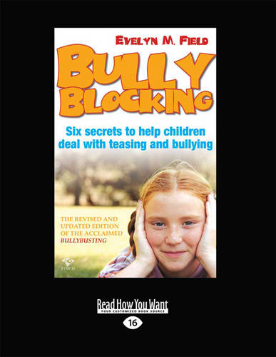 Bully Blocking