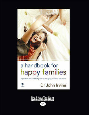 A Handbook for Happy Families