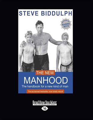 The New Manhood