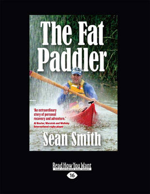 The Fat Paddler
