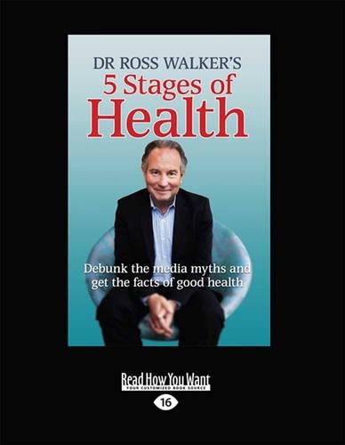Five Stages of Health