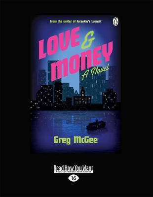 Love and Money
