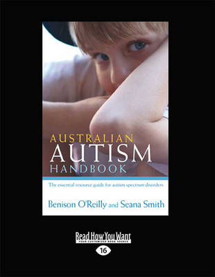 Australian Autism Handbook
