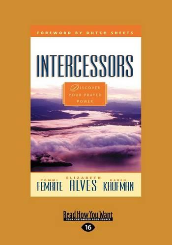 Intercessors -