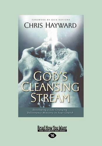 God's Cleansing Stream