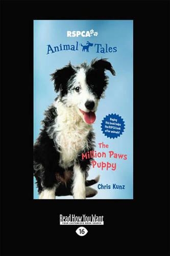 Animal Tales 1