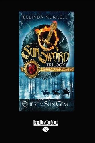 Sun Sword 1