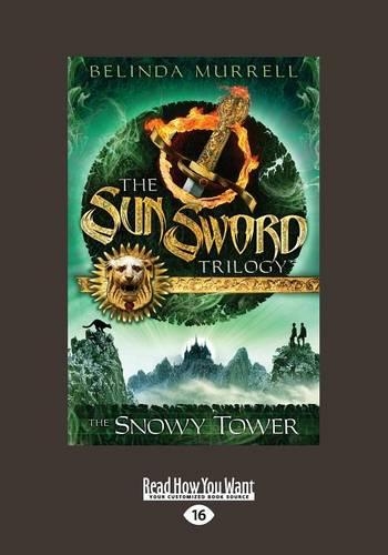 Sun Sword 3