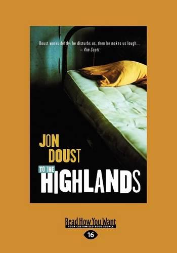 To the Highlands