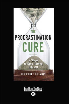 The Procrastination Cure