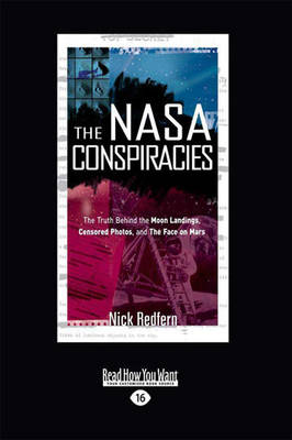 The NASA Conspiracies