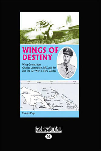 Wings of Destiny