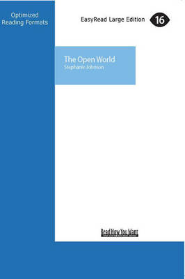 The Open World