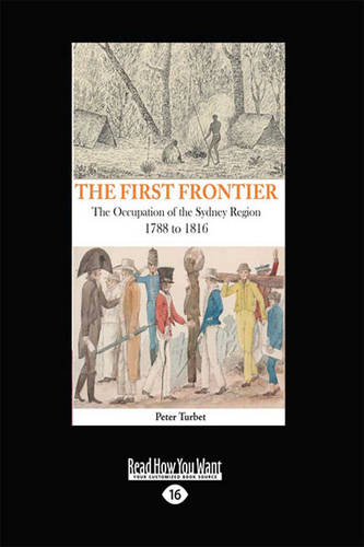 The First Frontier