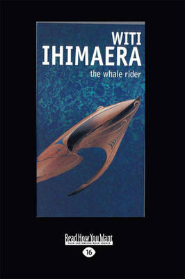 The Whale Rider