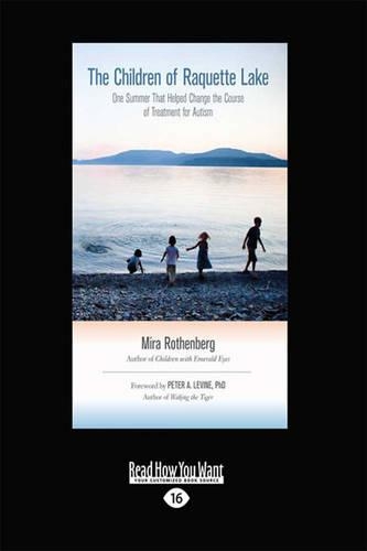 The Children of Raquette Lake