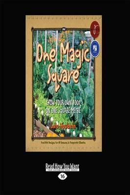 One Magic Square